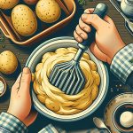 Come fare il purè di patate fatto in casa: la ricetta della nonna e i segreti per renderlo perfetto 11 Come fare il purè di patate