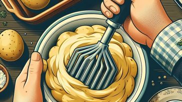 Come fare il purè di patate