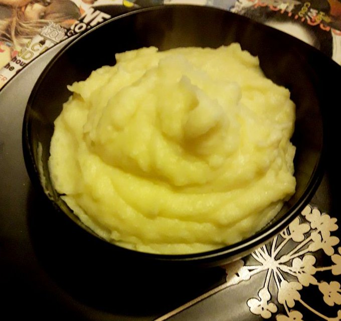 Come fare il purè di patate fatto in casa: la ricetta della nonna e i segreti per renderlo perfetto 1 come fare il purè di patate a casa