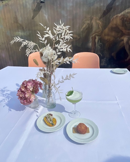 Rivoire Venezia: tra cicchetti, pizza napoletana e cultura veneziana nel ristorante che celebra l'italianità 2 rivoire venezia cocktail e cicchetti