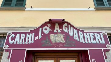 Cosa mangiare a Rovato: