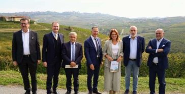 Barolo en Primeur 2025: tra vino, neuromarketing ed emozioni che guidano il gusto 10 Barolo en Primeur 2025