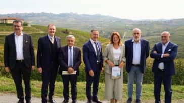Barolo en Primeur 2025