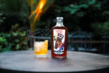 IRRIPETIBILE! American: il cocktail futurista che non si ripete mai tra arte, gusto e provocazione 2 cocktail futurista