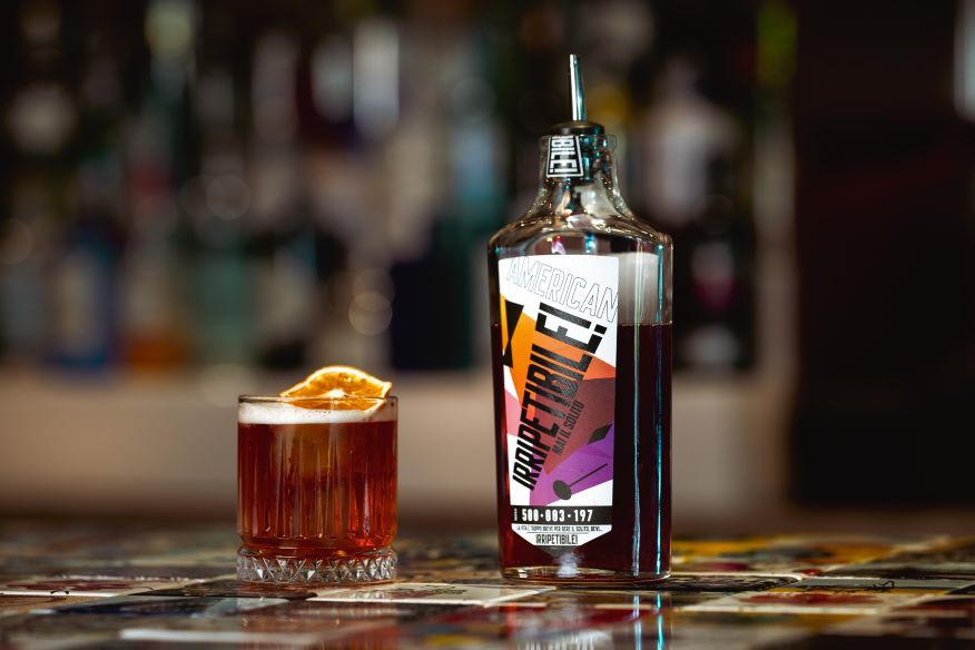 Che cosa fare a ottobre a Milano (e non solo): 10 idee tra arte, gusto e relax 10 IRRIPETIBILE! American, l'aperitivo artigianale made in italy