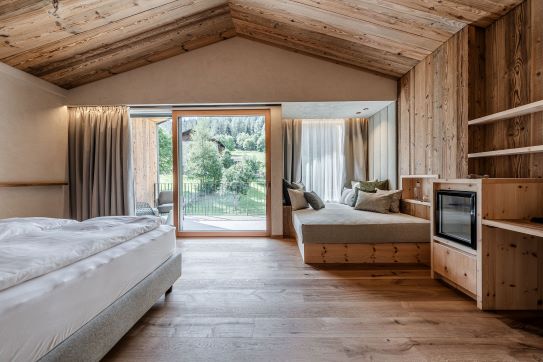 suite Monroc hotel