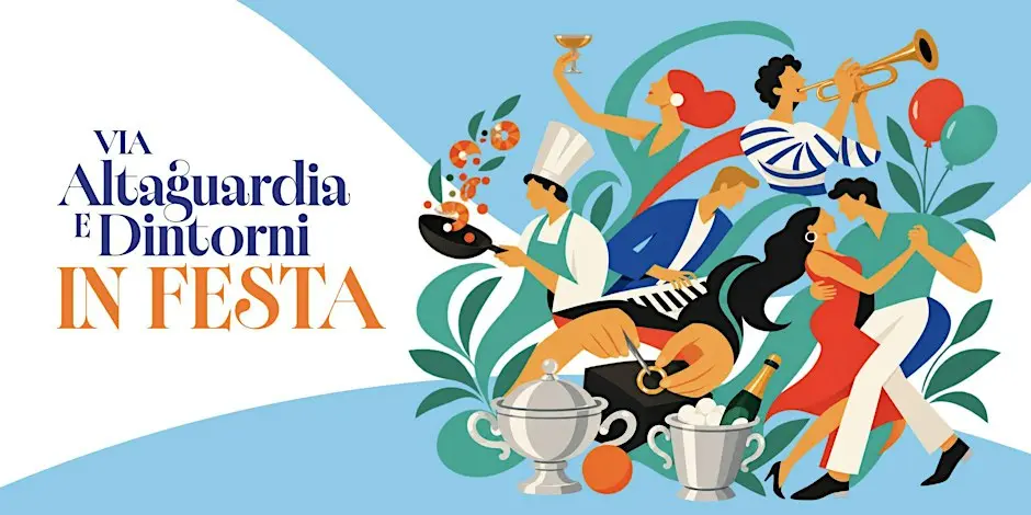 Che cosa fare a ottobre a Milano (e non solo): 10 idee tra arte, gusto e relax 7 “Via Altaguardia e dintorni in Festa – Botteghe, Storie e Incontri” a Porta Romana