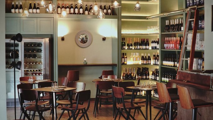 bar bixio roma e frida giannini