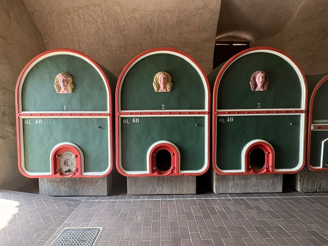 cantina convento annunciata rovato