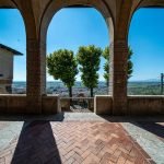 Franciacorta tra vino, cibo e cultura: alla scoperta del Convento dell'Annunciata sul Monte Orfano 11 Franciacorta tra vino,