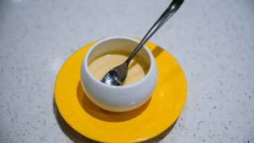come fare la crema pasticcera