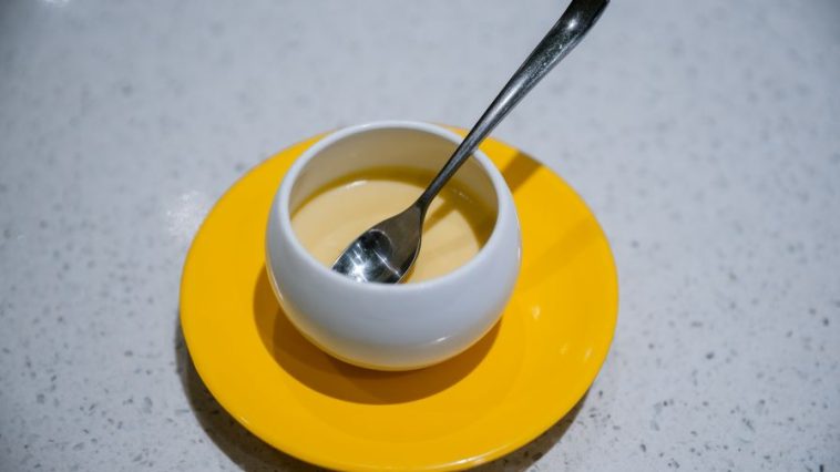 come fare la crema pasticcera