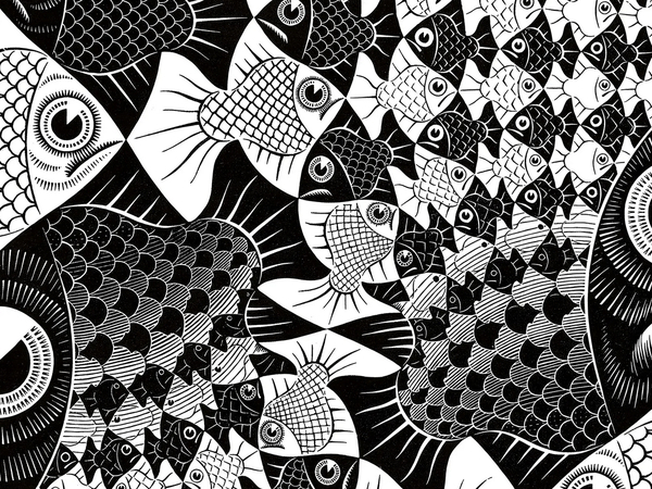 Cosa fare a novembre a Milano e in Italia tra arte e gusto alla ricerca di 10 piccoli e grandi piaceri 11 mostra Escher a Milano al MUDEC