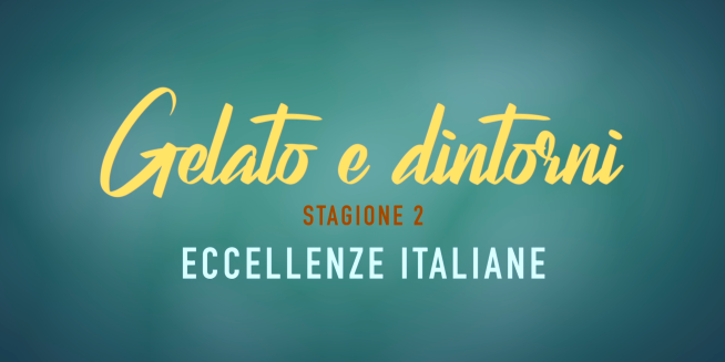 Gelato e dintorni