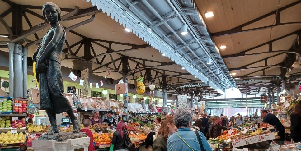 Mercato Albinelli