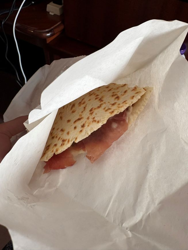 piadina e bar