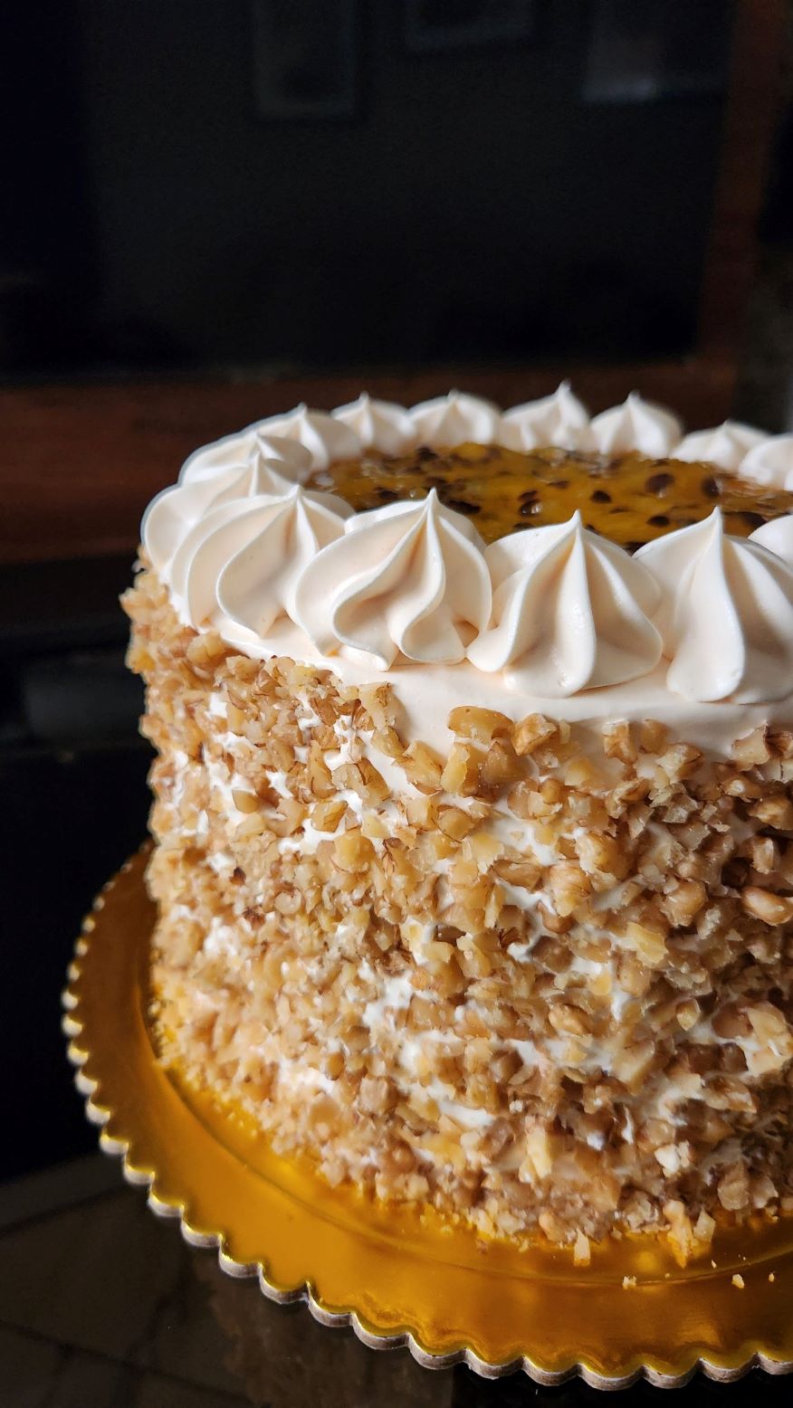 Cosa fare a novembre a Milano e in Italia tra arte e gusto alla ricerca di 10 piccoli e grandi piaceri 13 torta ingle banoffee