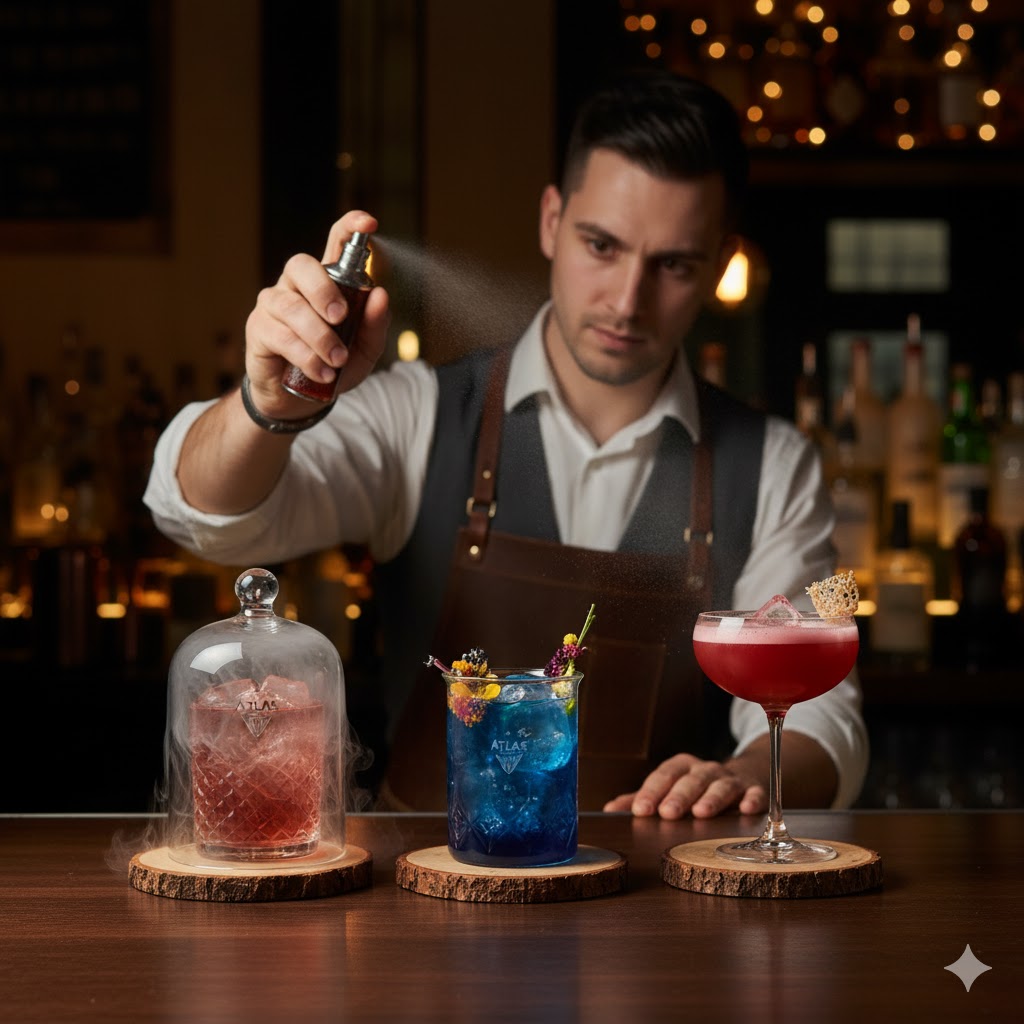 Si beve meno e meglio: la nuova cultura dell'happy hour tra autenticità e mindful drinking 3 Cambiamenti del modo di bere alcolici