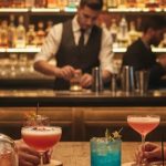 Si beve meno e meglio: la nuova cultura dell'happy hour tra autenticità e mindful drinking 12 Si beve meno e meglio