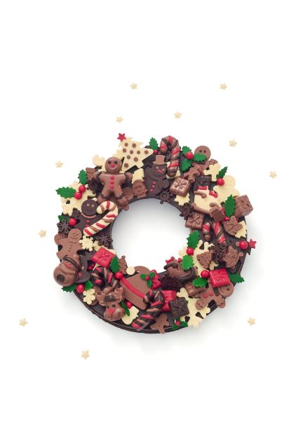 Cosa fare a novembre a Milano e in Italia tra arte e gusto alla ricerca di 10 piccoli e grandi piaceri 1 Bollazione Natale Simona Solbiati 2025