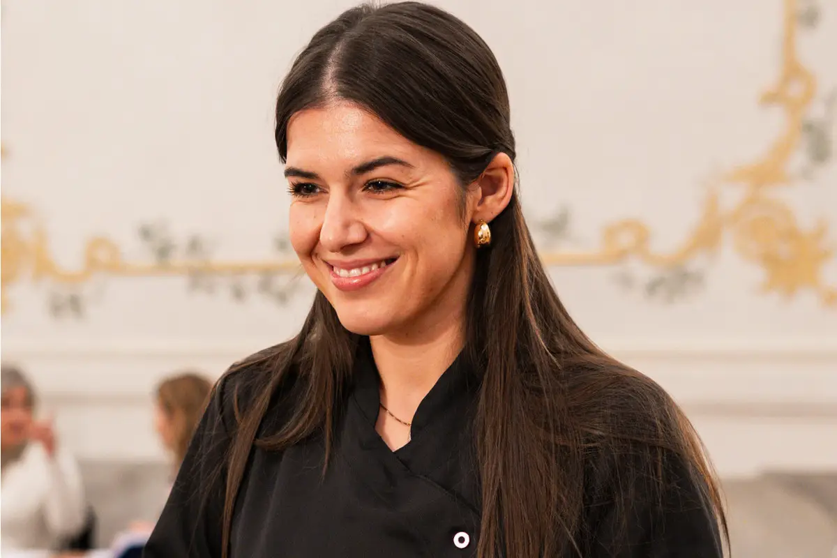 Le Murrine di Giulia Pinel: il cioccolato che racconta Venezia tra arte, cultura e tradizione 1 Giulia Pinel