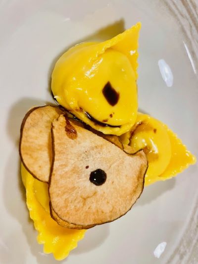 Osteria di Rubbiara: storia, sapori e Aceto Balsamico Tradizionale nel cuore della campagna modenese 1 la cucina della tradizione di Modena all'osteria di Rubbiera