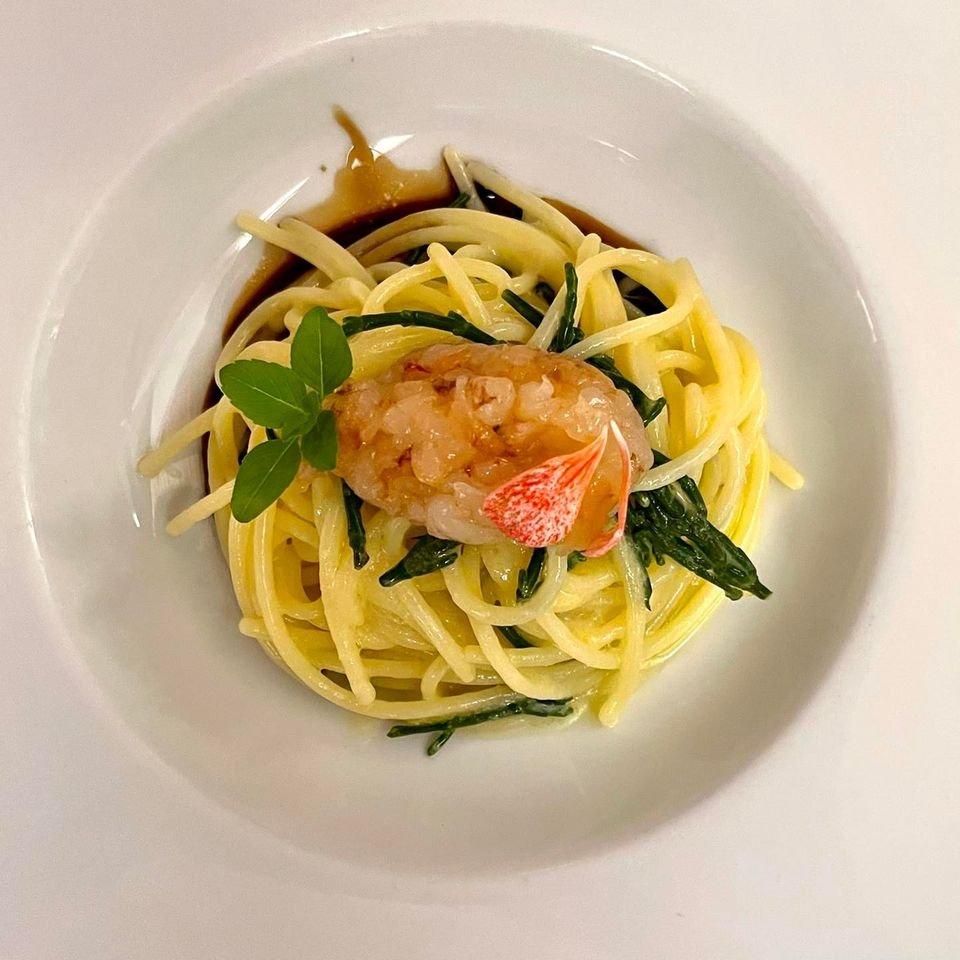 ristorante pierre alexix Courmayeur e carta dei vini