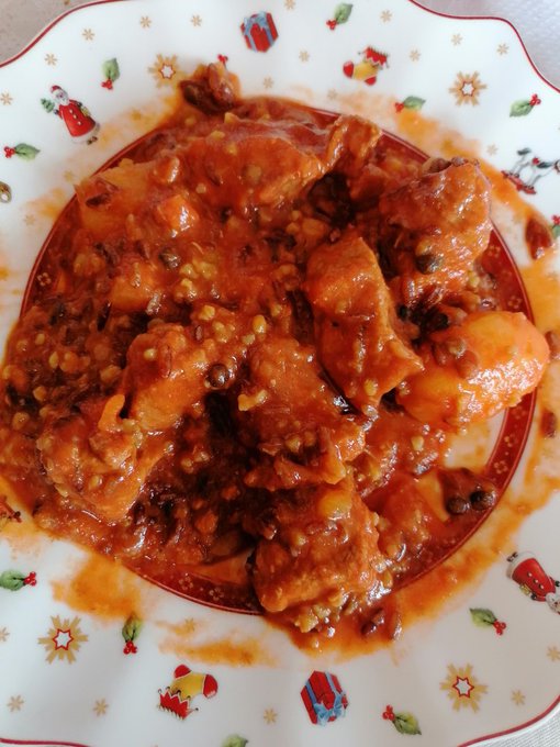 Stufato perpetuo: la storia virale di Stewtheus e l'antica tradizione della zuppa che non smette mai di cuocere 3 stufato ricetta cassica