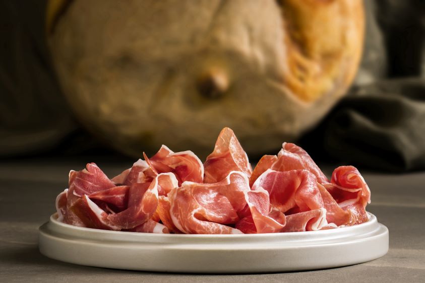 Prosciutto di Carpegna DOP