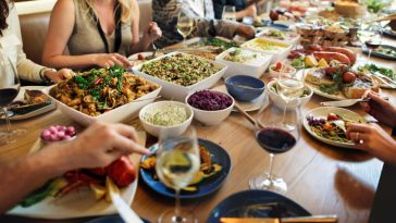 Vini di Natale e Capodanno