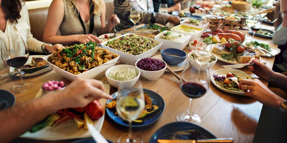 Vini di Natale e Capodanno