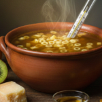Cibo e influenza: cosa mangiare e bere per aiutare il corpo a guarire 17 Cibo e influenza