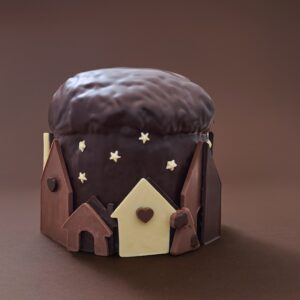 Solbiati Cioccolato, un viaggio nel gusto 2 panettone Simona Solbiati