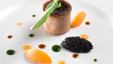 Guida al foie gras