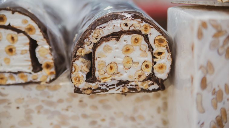 Perchè si mangia il torrone a Natale