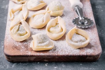 Cucina italiana Patrimonio Immateriale dell'Umanità: un riconoscimento storico sorprendente dell'Unesco 6 Cucina italiana Patrimonio
