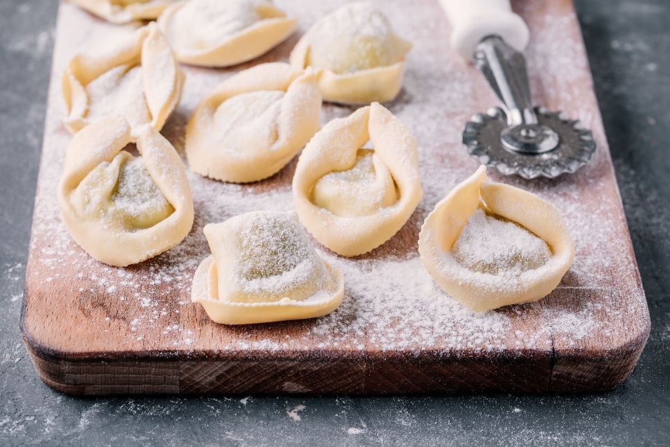 Cucina italiana Patrimonio