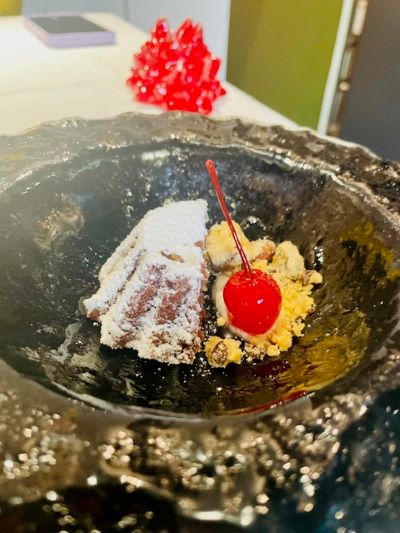 caprese di marinaccio