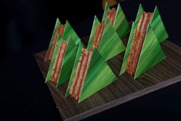 Dolci di Natale: il miglior pranzo natalizio prevede un dessert straordinario. 5 dolci per stupire 3 Dolci di Natale