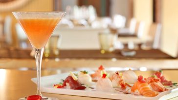 Cocktail natalizi