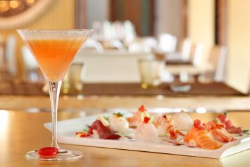 Cocktail natalizi 2025: spezie, distillati regionali e la nuova mixology invernale 7 Cocktail natalizi