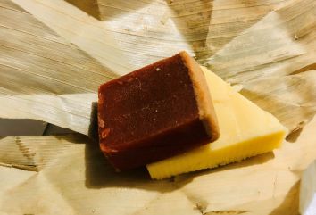 Perchè si mangia il torrone a Natale? Origini, storia e leggende di un dolce simbolo di Natale 4 Manjar blanco