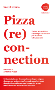 Che cosa fare a dicembre: 10 idee food&culture per vivere bene Natale e Capodanno. Guida pratica 2025 16 Pizza reconnection, un libro sulla pizza