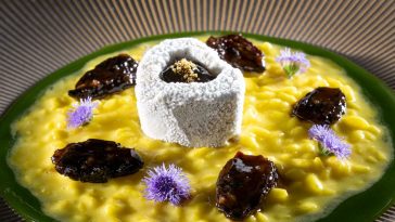 Ristorante Verso a Milano