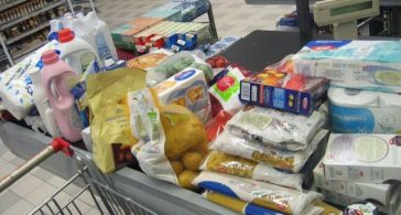 Cibi ultra-processati e salute