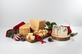 Natale a tavola: un viaggio tra i formaggi DOP d’Italia”