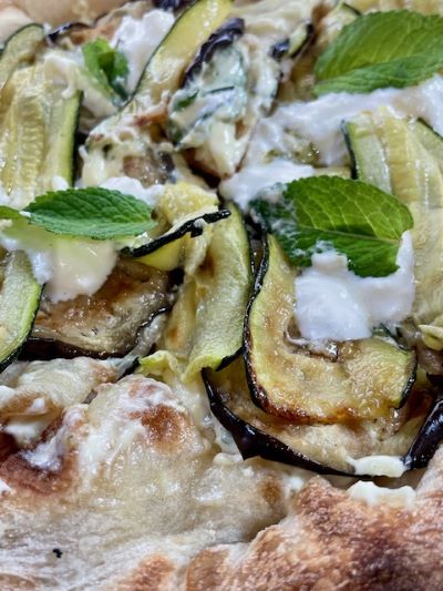Otto Pizza Milano: la pizza nel ruoto e i sapori che conquistano Corso San Gottardo 3 Ruoto Special FRESH, la pizza più buona di Otto Pizza a milano