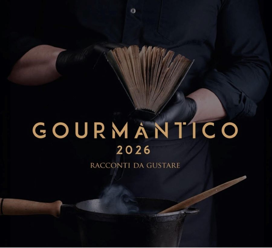 Gourmantico 2026, raccontarsi a tavola. Il cibo come lingua culturale 2 Gourmantico 2026, l'eccellenza della cucina bergamasca