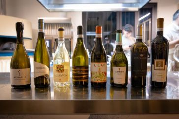 Il Lugana DOC protagonista a Milano: masterclass e cena tra tradizione e innovazione 10 Lugana DOC
