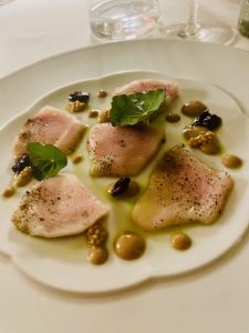 Locanda Confini, viaggio nella Riviera del Brenta: dove la cucina veneta diventa memoria viva 5 menu locanda confini a dolo